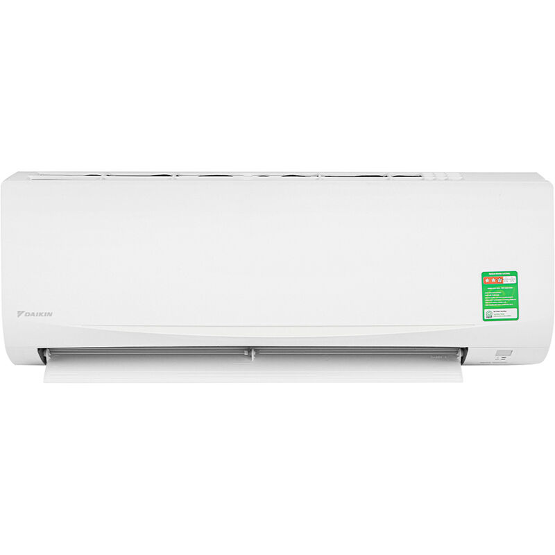 Điều Hòa Daikin 12000 BTU 1 chiều ATF35UV1V- Chính Hãng