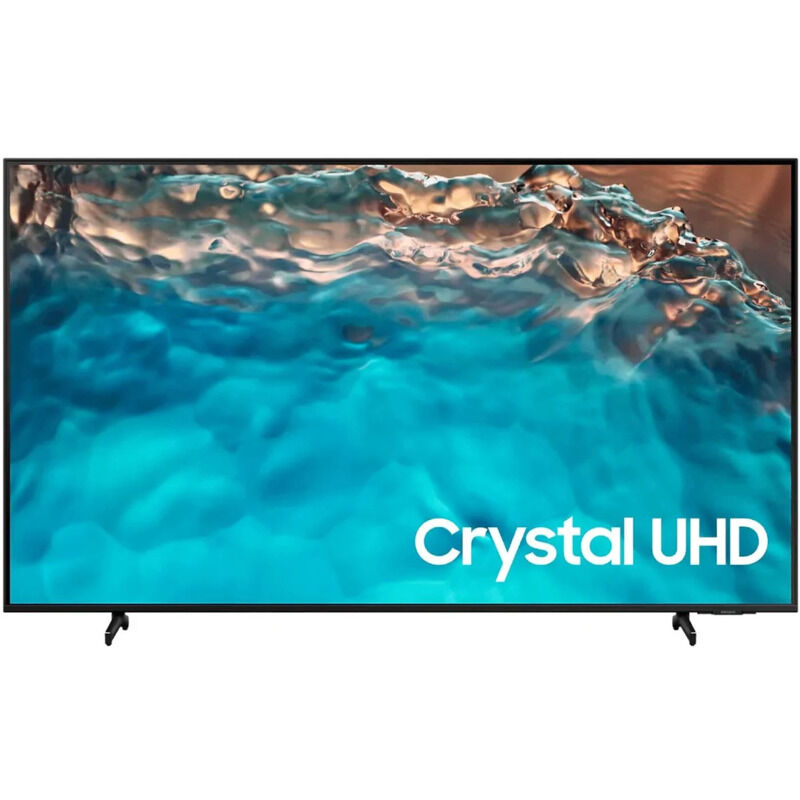 Smart Tivi Samsung 4K Crystal UHD 85 inch UA85BU8000