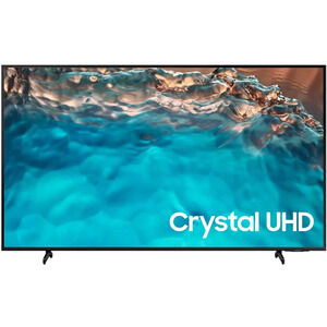 Smart Tivi Samsung 4K Crystal UHD 85 inch UA85BU8000