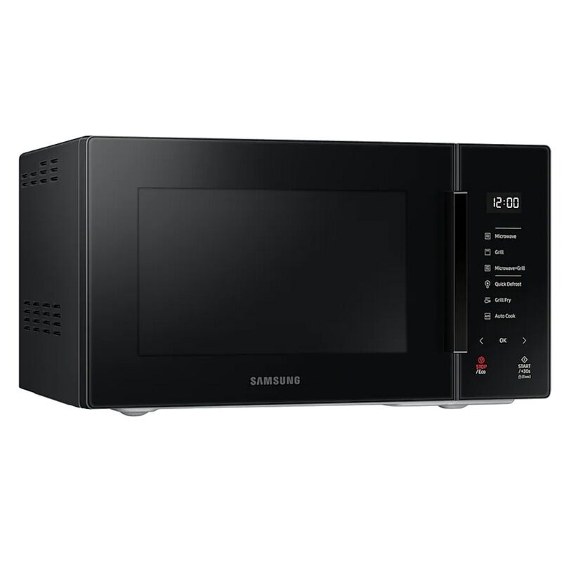 Lò vi sóng có nướng 30L Samsung MG30T5018CK