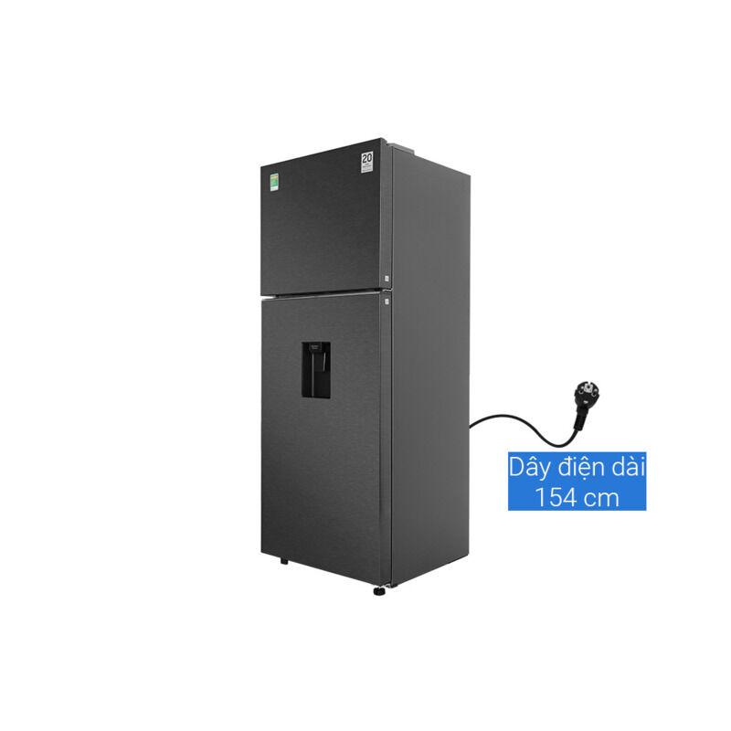 Tủ lạnh Samsung Inverter 406 lít RT42CG6584B1/SV