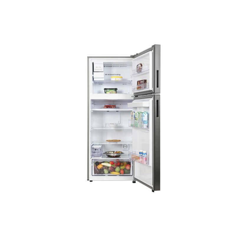 Tủ lạnh Samsung Inverter 406 lít RT42CG6584B1/SV