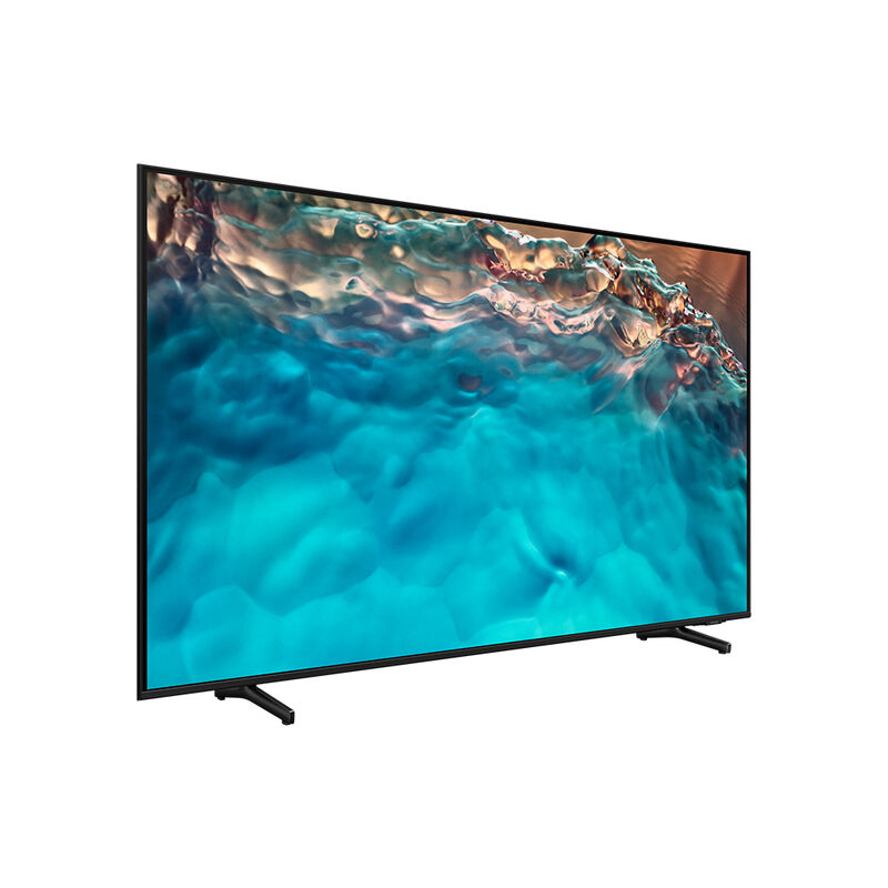 Smart Tivi Samsung 4K Crystal UHD 85 inch UA85BU8000