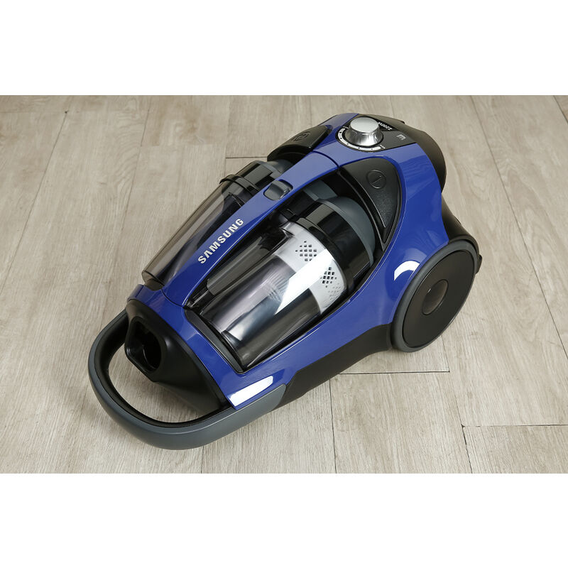 Máy hút bụi dạng hộp Samsung VCC8836V36 2200W