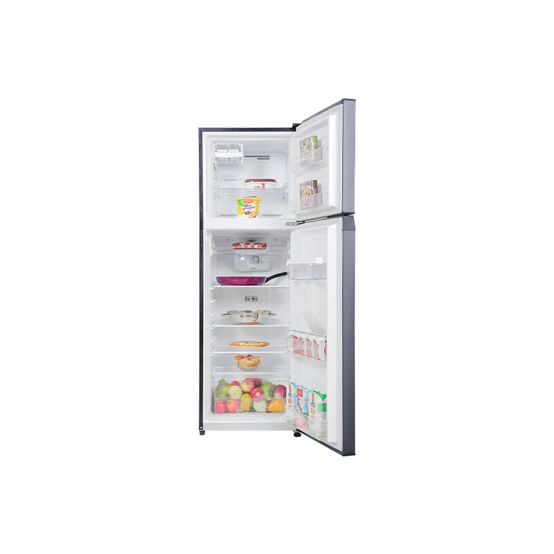 Tủ lạnh Toshiba Inverter 249 lít GR-RT325WE-PMV(06)-MG