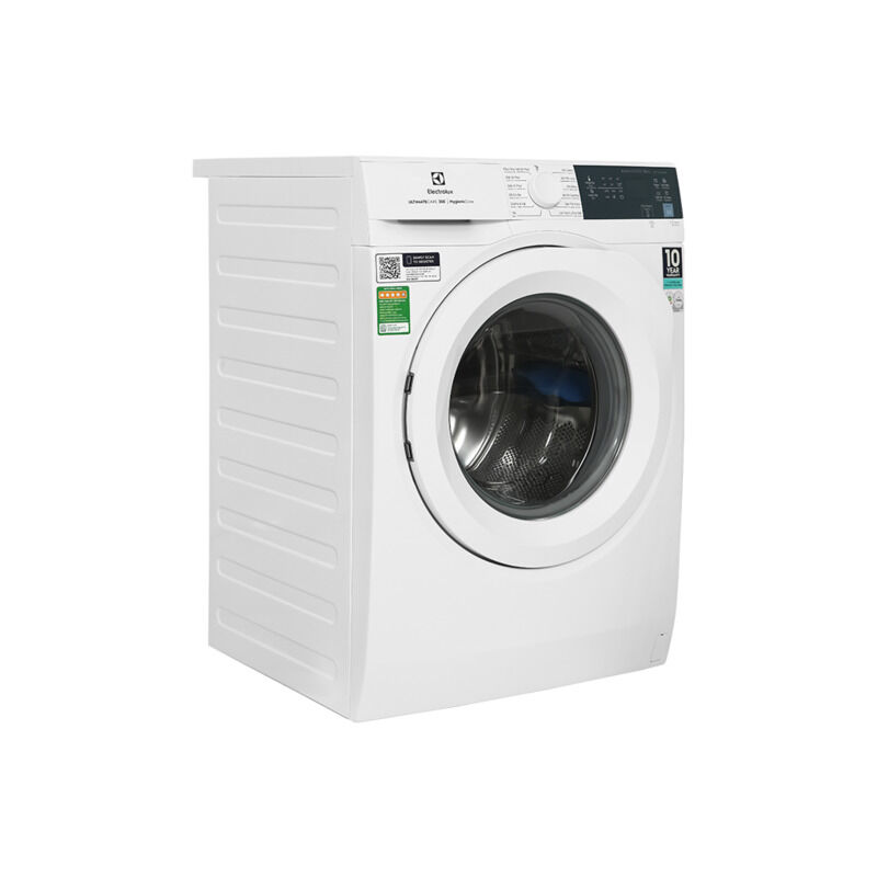 Máy giặt Electrolux UltimateCare 300 Inverter 10 kg EWF1024D3WB