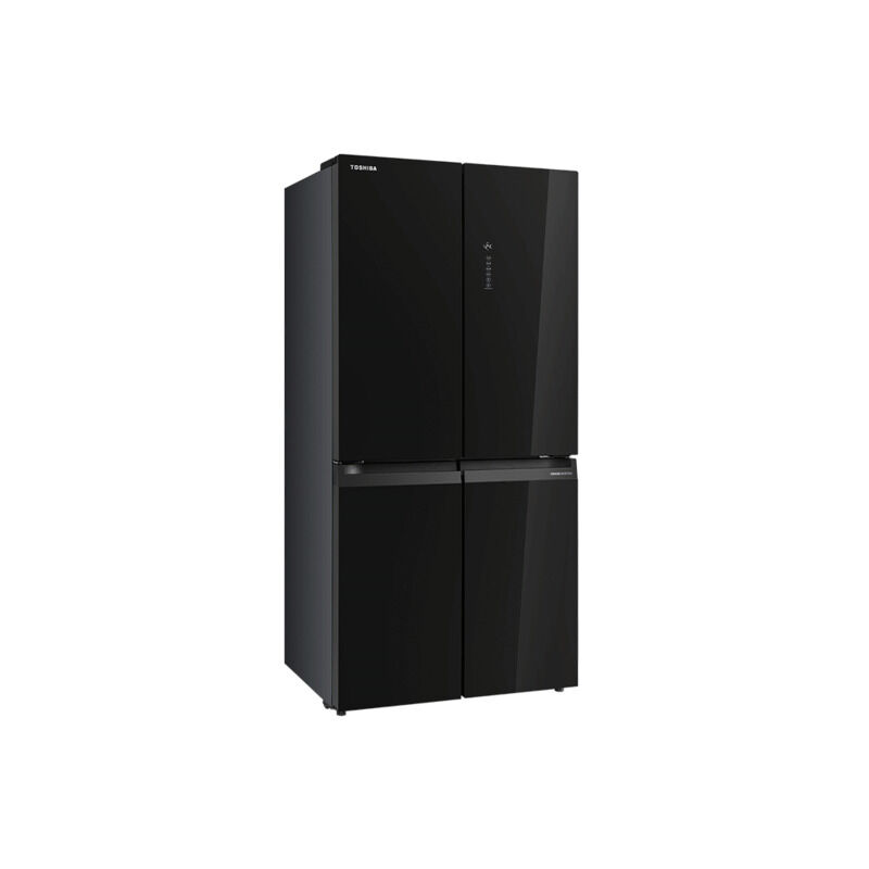 Tủ lạnh Toshiba Inverter 474 lít Multi Door GR-RF611WI-PGV(22)-XK