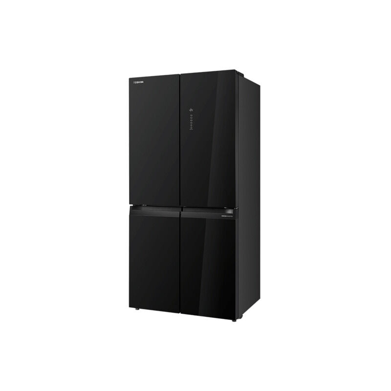 Tủ lạnh Toshiba Inverter 474 lít Multi Door GR-RF611WI-PGV(22)-XK