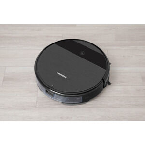 Robot hút bụi lau nhà Samsung VR05R5050WK/SV