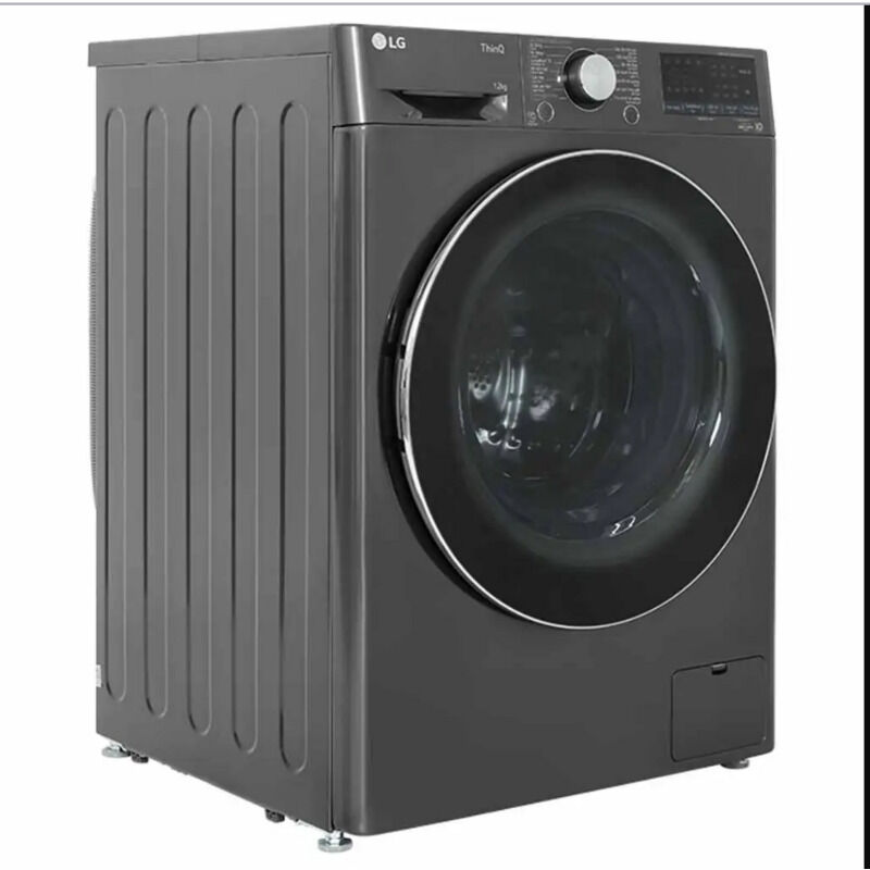Máy giặt LG AI DD Inverter 12 kg FV1412S3B