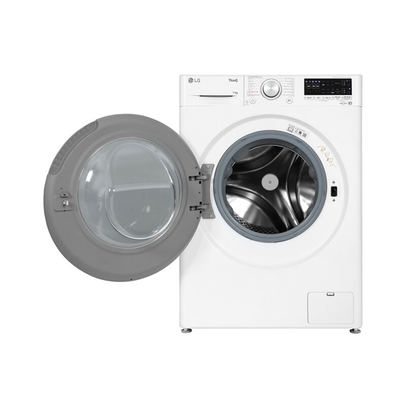 Máy giặt LG AI DD Inverter 11 kg FV1411S4WA