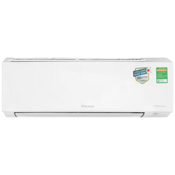 Điều hòa Daikin Inverter 12300 BTU ATKB35YVMV