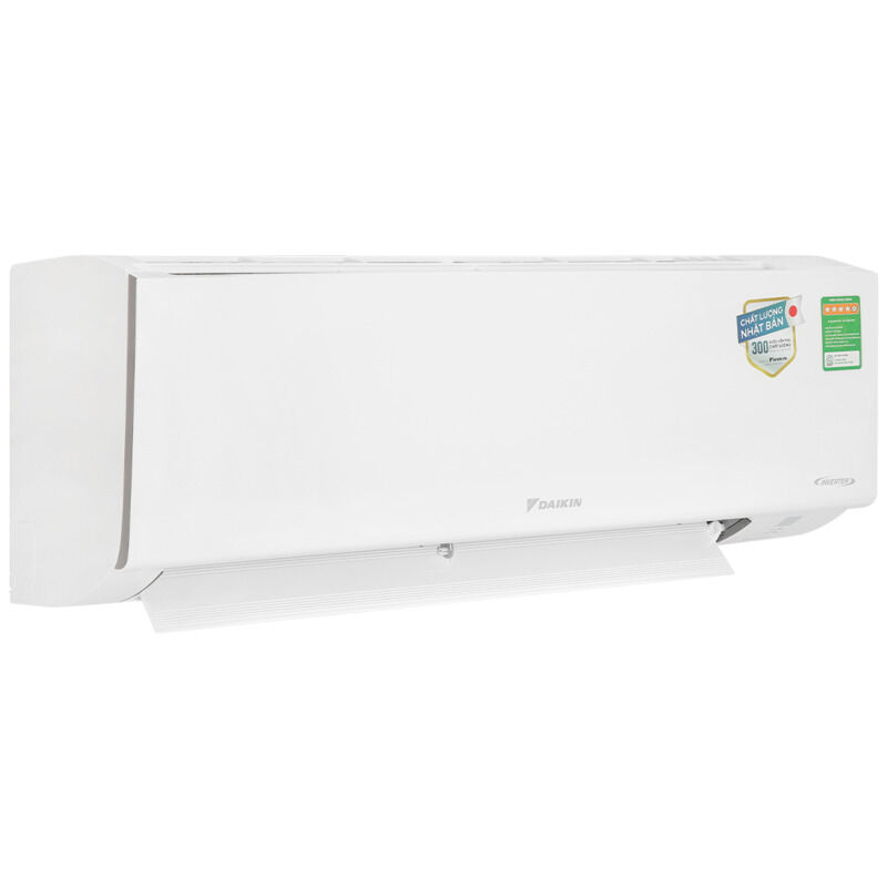 Điều hòa Daikin Inverter 12300 BTU ATKB35YVMV