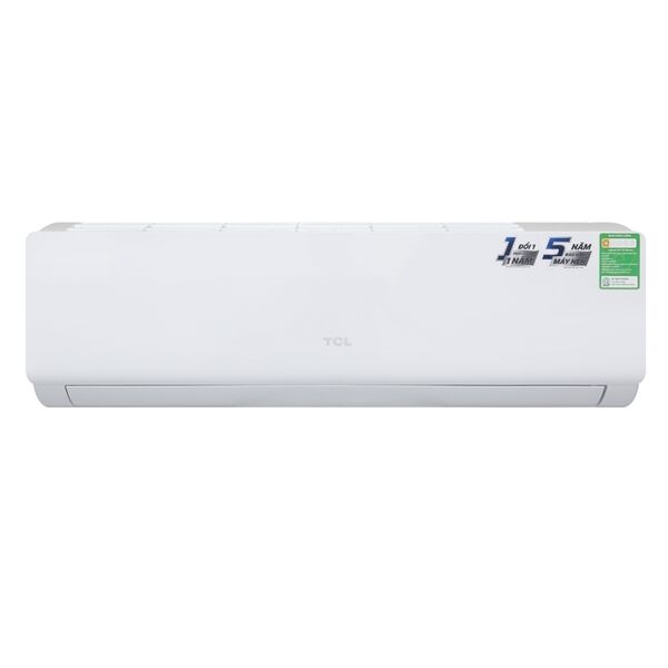 Điều hòa TCL 12000 BTU 1 chiều TAC-12