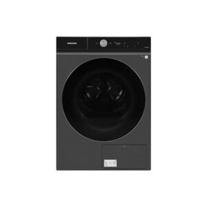 Máy sấy bơm nhiệt Samsung Bespoke AI 17 kg DV17B9750CV/SV