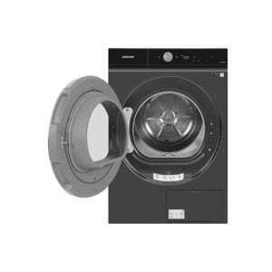 Máy sấy bơm nhiệt Samsung Bespoke AI 17 kg DV17B9750CV/SV
