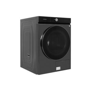 Máy sấy bơm nhiệt Samsung Bespoke AI 17 kg DV17B9750CV/SV