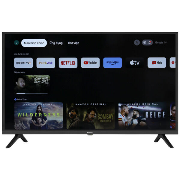 Google Tivi Xiaomi A 32 inch L32M8-P2SEA