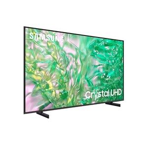 Smart Tivi Samsung 4K 43 inch UA43DU8000