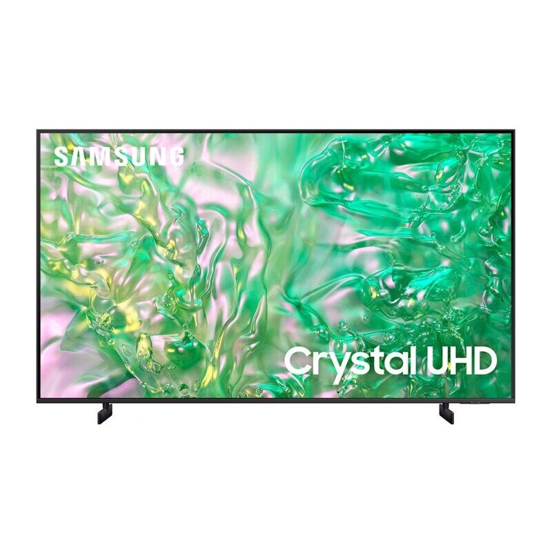 Smart Tivi Samsung 4K 43 inch UA43DU8000