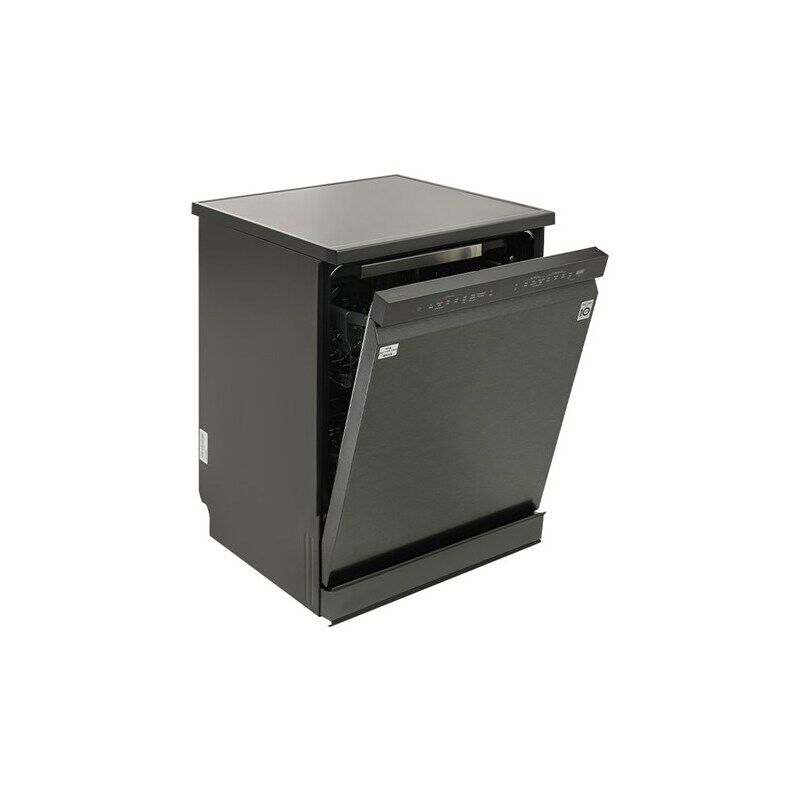 Máy rửa bát độc lập LG LDT14BLA4