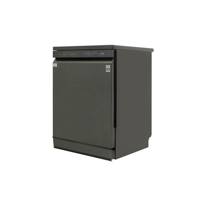 Máy rửa bát độc lập LG LDT14BLA4