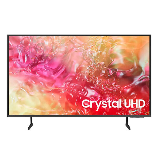 Smart Tivi Samsung 4K 55 inch 55DU7700 Crystal UHD 2024