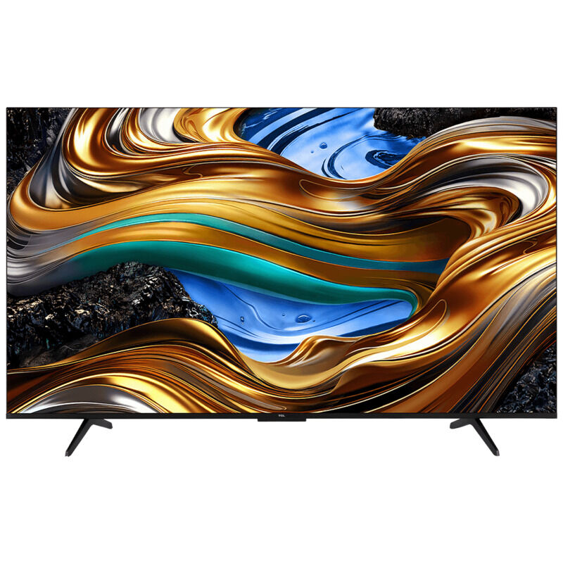 Google Tivi TCL 4K 55 inch 55P79B Pro - Mới 2024