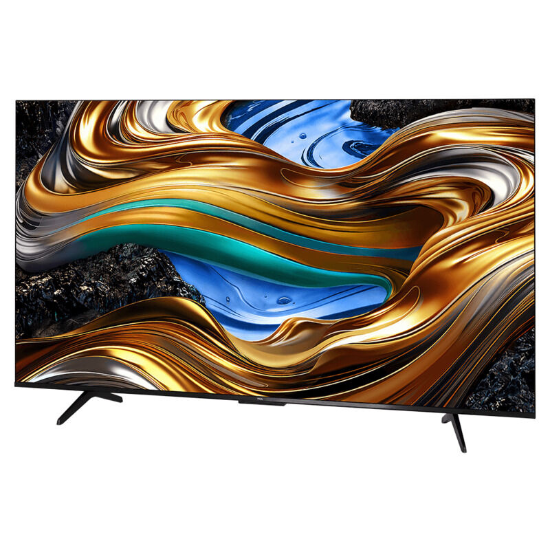 Google Tivi TCL 4K 55 inch 55P79B Pro - Mới 2024