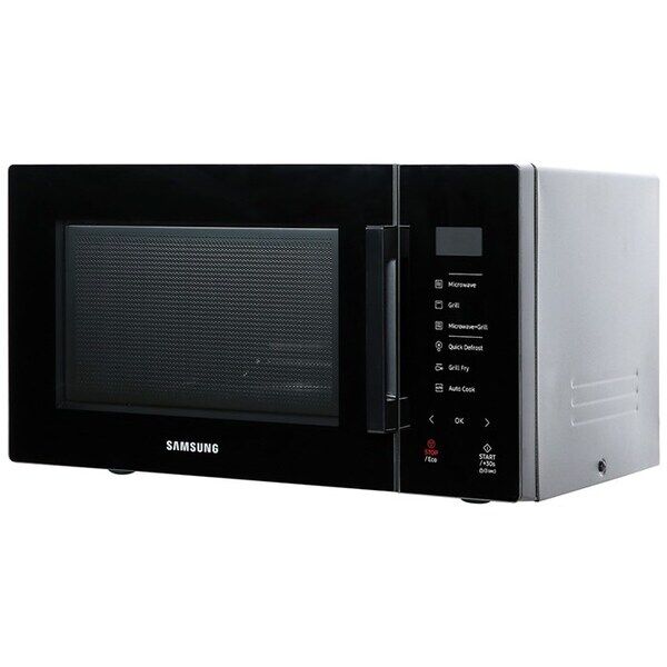 Lò vi sóng có nướng Samsung MG23T5018CK 23 Lít