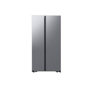 Tủ lạnh Samsung Inverter 583 lít Side By Side RS57DG400EM9SV