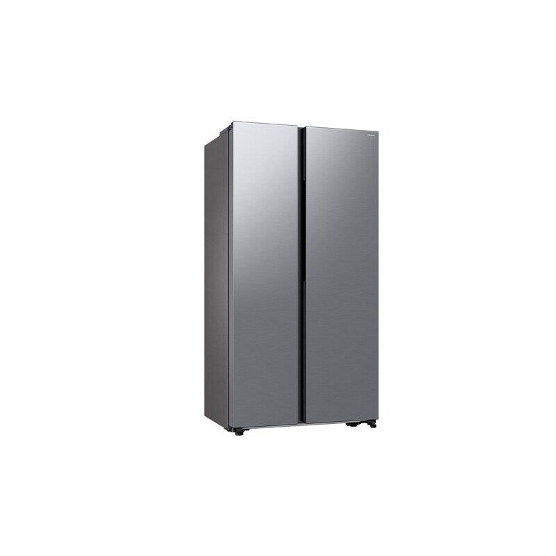 Tủ lạnh Samsung Inverter 583 lít Side By Side RS57DG400EM9SV