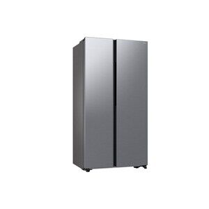 Tủ lạnh Samsung Inverter 583 lít Side By Side RS57DG400EM9SV