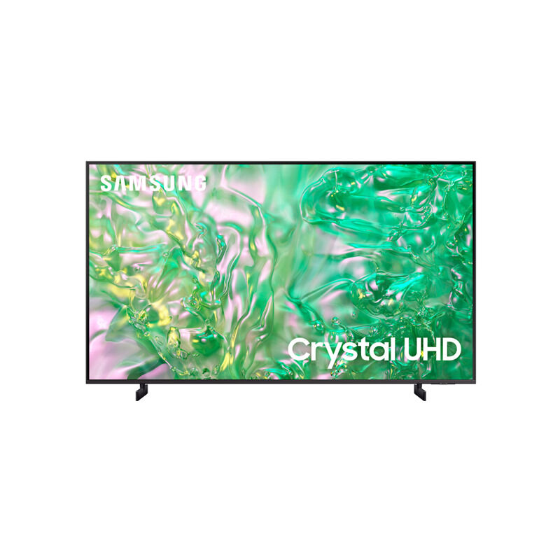 Tivi Samsung 4K 55 inch UA55DU8000 - Mới 2024