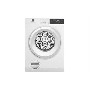 Máy sấy thông hơi Electrolux UltimateCare 8 kg EDV804H3WC