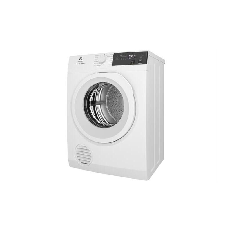 Máy sấy thông hơi Electrolux UltimateCare 8 kg EDV804H3WC