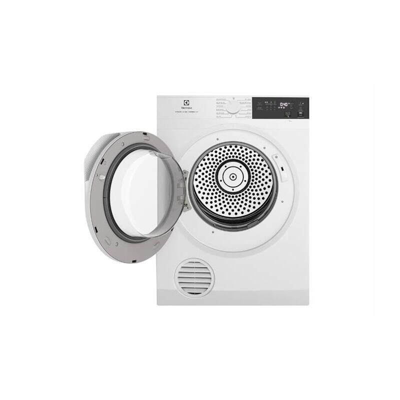 Máy sấy thông hơi Electrolux UltimateCare 8 kg EDV804H3WC