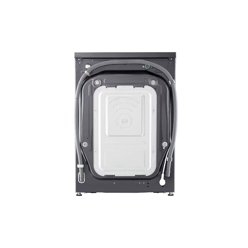 Máy giặt lồng ngang LG Inverter 10Kg + sấy 6Kg FV1410D4M1
