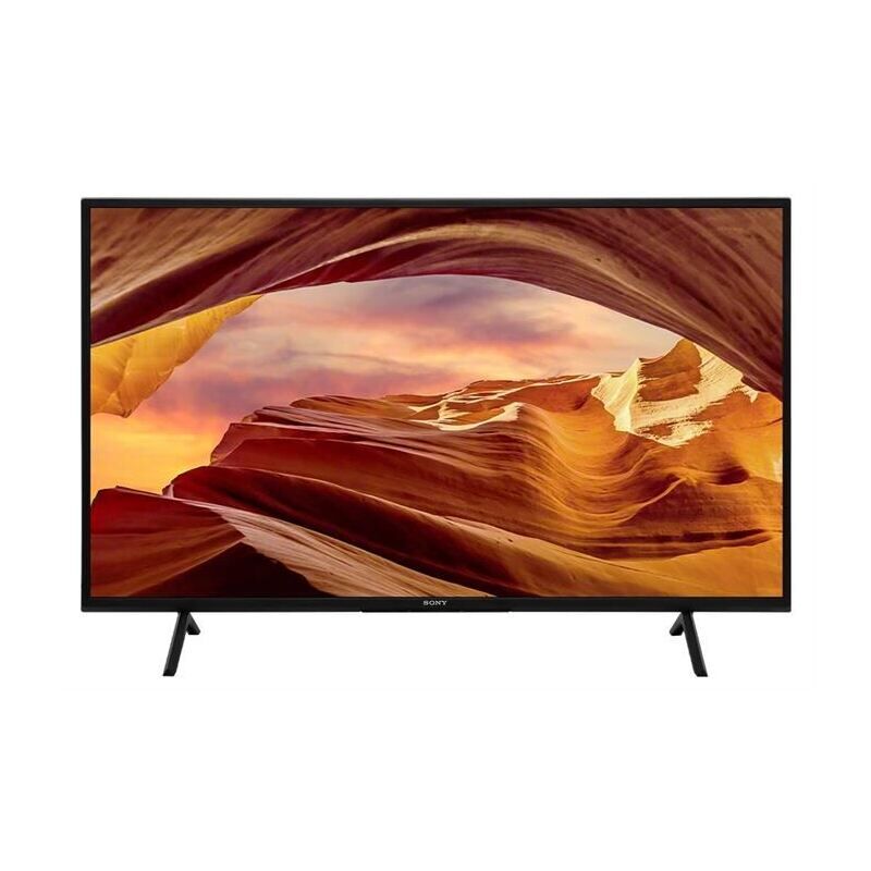 Google Tivi Sony 4K 43 inch KD-43X77L