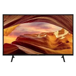 Google Tivi Sony 4K 43 inch KD-43X77L