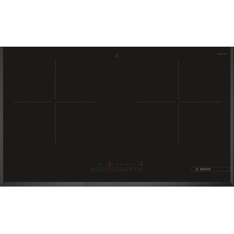 BẾP TỪ ĐÔI BOSCH PMI82560VN