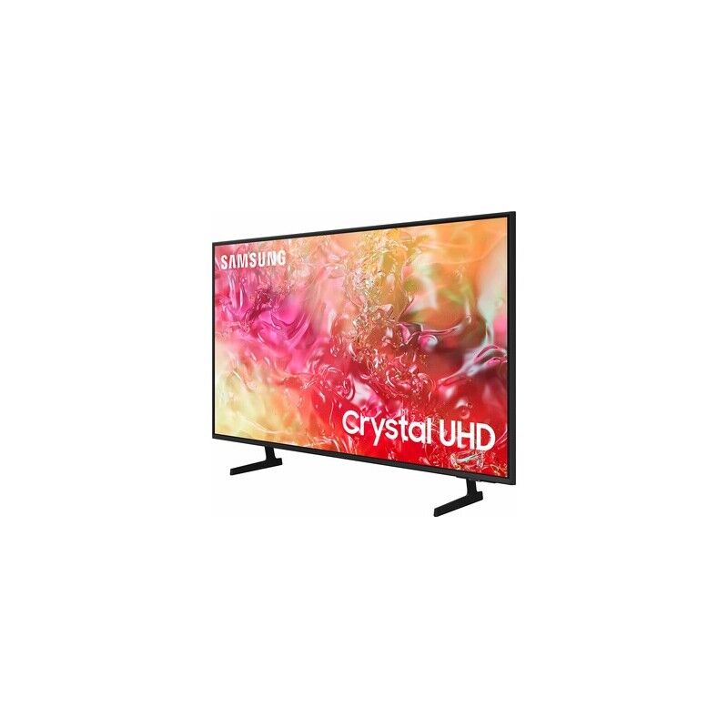 Smart Tivi Samsung 4K 65 inch 65DU7000 Crystal UHD mới 2024