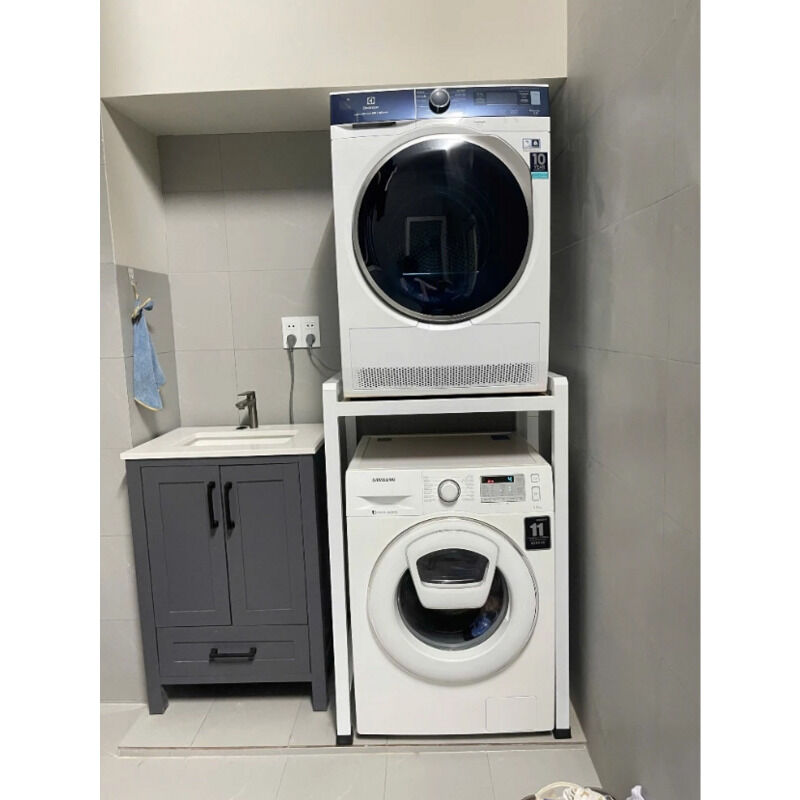 Chân kệ để máy giặt máy sấy