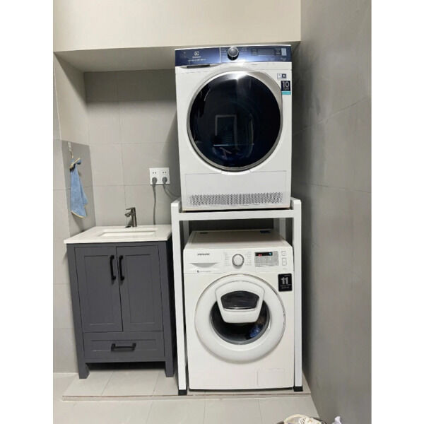 Chân kệ để máy giặt máy sấy