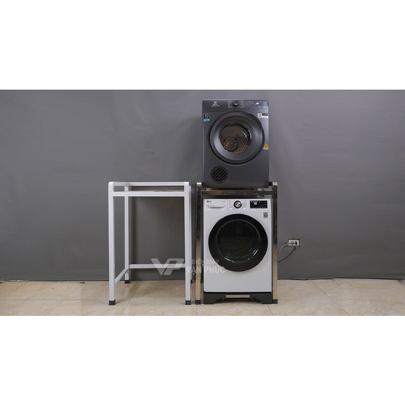 Chân kệ để máy giặt máy sấy