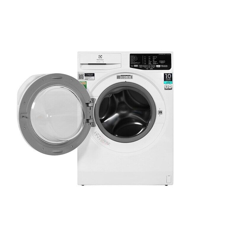 Máy giặt Electrolux Inverter UltimateCare 10 kg EWF1025DQWB mẫu mới