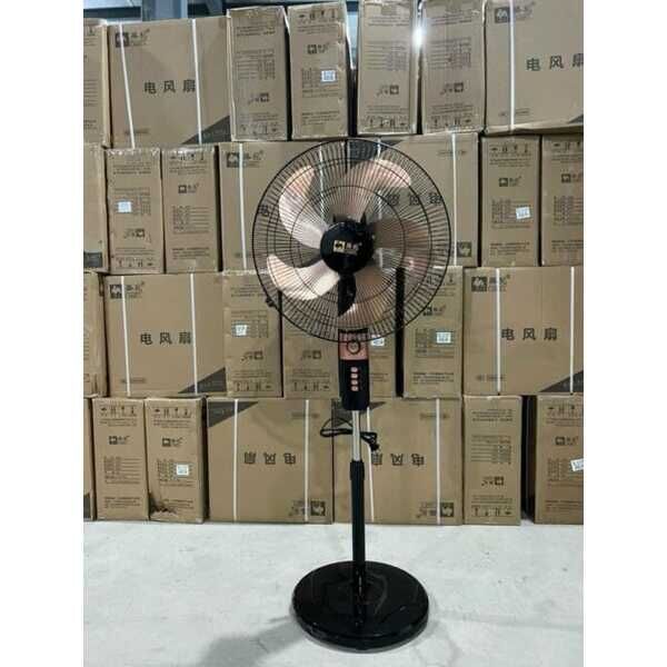 Quạt Cây Đứng CAMEL FS-45, 25inch, 5 Cánh Đồng