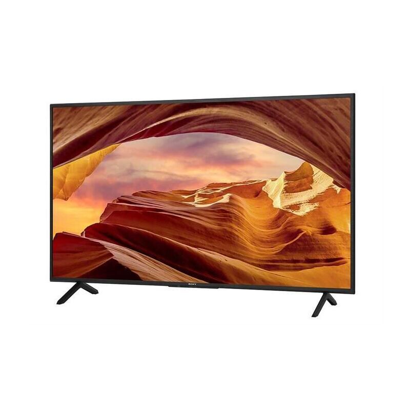 Google Tivi Sony 4K 55 inch KD-55X77L