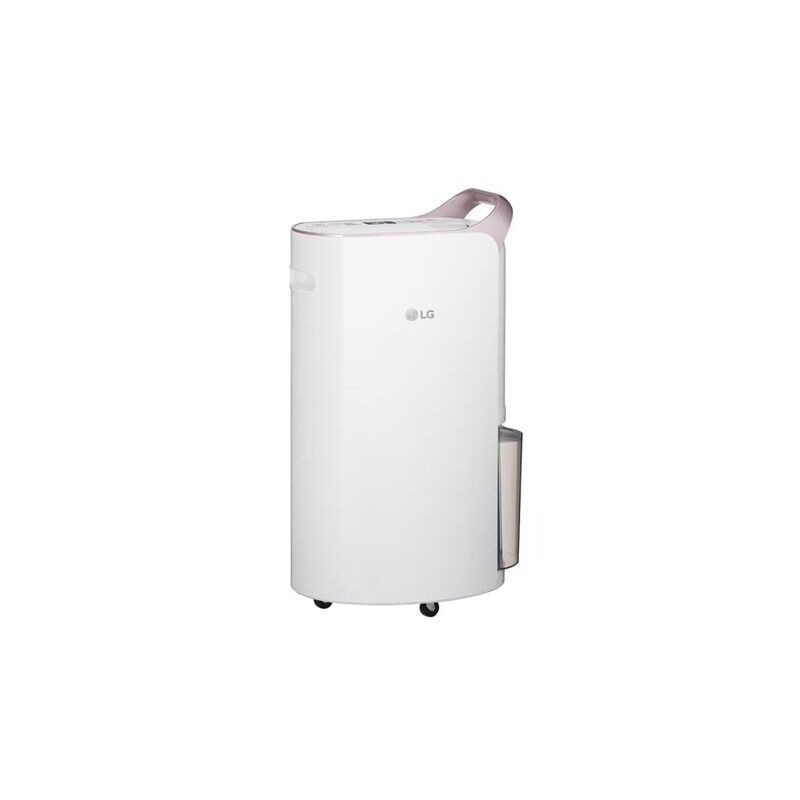 Máy hút ẩm LG Dual Inverter 19L MD19GQGE0.ABAE