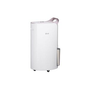 Máy hút ẩm LG Dual Inverter 19L MD19GQGE0.ABAE